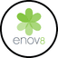 Enov8 Logo