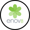 Enov8 Logo