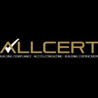 Allcert Group Logo