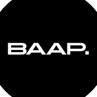 BAAP Logo
