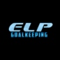 Elp Goalkeeping Logo