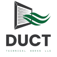 duct-technical-works Logo