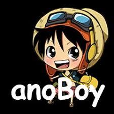 Anoboy gg Logo