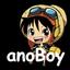 Anoboy gg Logo