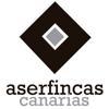 AserFincas Canarias Logo