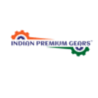 Indian Premium Gears Logo