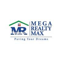 MEGA REALTY MAX Logo