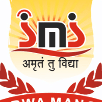 SARWAMANGAL SCHOOL Logo