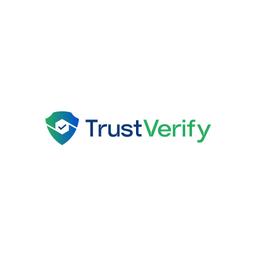 Magnificentech solutions Ltd trading as TrustVerify Logo