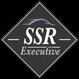 SSR Executive Logo