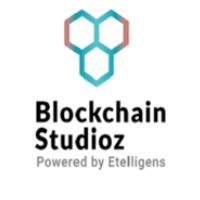 Blockchain Studioz Logo