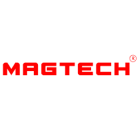 Magtech Security Systems Pvt. Ltd. Logo
