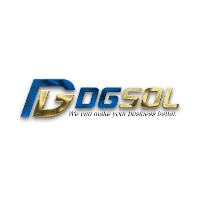 DGSOL Marketing Logo