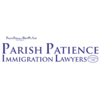 Parish Patience Immigration Lawyers Logo