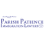 Parish Patience Immigration Lawyers Logo