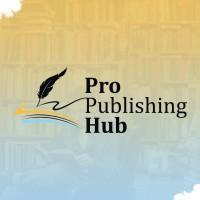 Pro Publishing Hub Logo