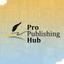 Pro Publishing Hub Logo