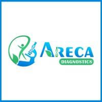 Areca Diagnostics Logo