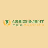 Assignment Help Australia Logo