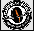 Planet Bean Coffee Logo