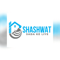Shashwat Wallcare Logo
