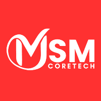 Msm Coretech Logo