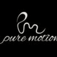Pure Motion Yoga Center LLC Logo