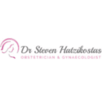 Dr. Steven Hatzikostas Logo