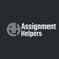 Assignment Helpers NZ Logo