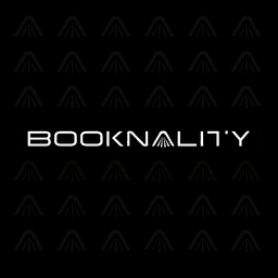 Booknality Logo