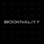 Booknality Logo