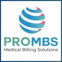 Pro Medical Billing Solutions LLC Logo