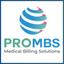 Pro Medical Billing Solutions LLC Logo