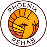 Phoenix Rehab Novena Pte Ltd Logo