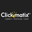 Clickmatix Logo