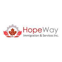 HopeWay Immigration Logo