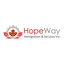 HopeWay Immigration Logo