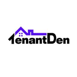 TenantDen Logo