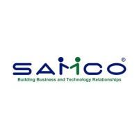 Samco Software, Inc Logo