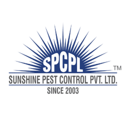 Sunshine Pest Control Logo
