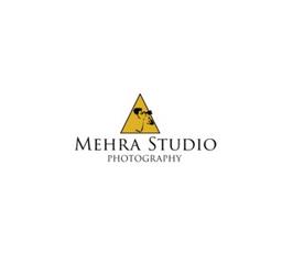 Mehra Studio Photography Logo