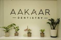 Aakaar Dentistry Logo