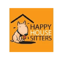 Happy House Sitters Logo