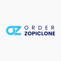 Order Zopiclone Logo