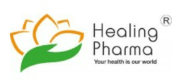 Healing Pharma Logo