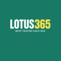 Lotus365 Logo