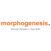 Morphogenesis Architects Logo