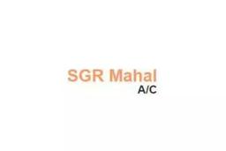 sgrmahal Logo