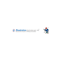 Raajratna Electrodes Pvt. Ltd. Logo