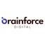 Brainforce Digital Logo